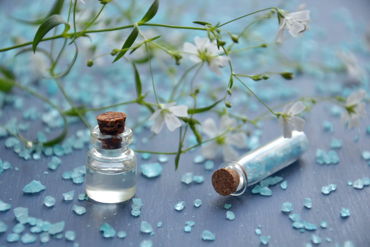 الفرق بين العطور الرجاليه والعطور النسائيه - Genie Perfume Shop