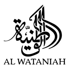 AL WATANIAH عطور الوطنية