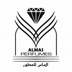 شعار عطور ألماس ALMAS PERFUMES