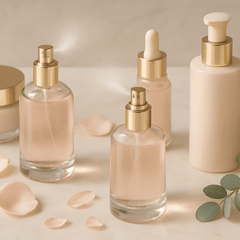 منتجات المسك والعنايه بالجسم والبشره - Genie Perfume Shop
