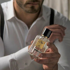 عطور للرجال - Genie Perfume Shop