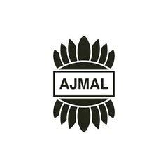 عطور أجمل, Ajmal Perfumes Logo