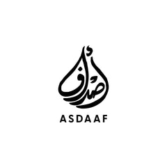 عطور-اصداف Asdaaf perfumes