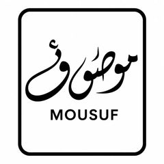 عطور موصوف, mousuf Perfumes
