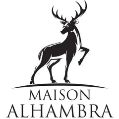 عطور الهمبرا | ميسون الحمراء, maison alhambra  jordan