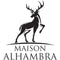 عطور الهمبرا | ميسون الحمراء, maison alhambra  jordan