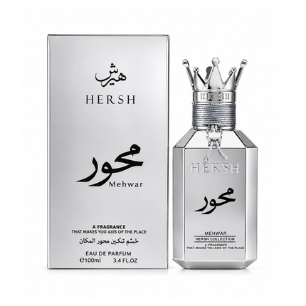 عطر هيرش محور للجنسين من العز للعود 100 مل 0001-2461733508963211980