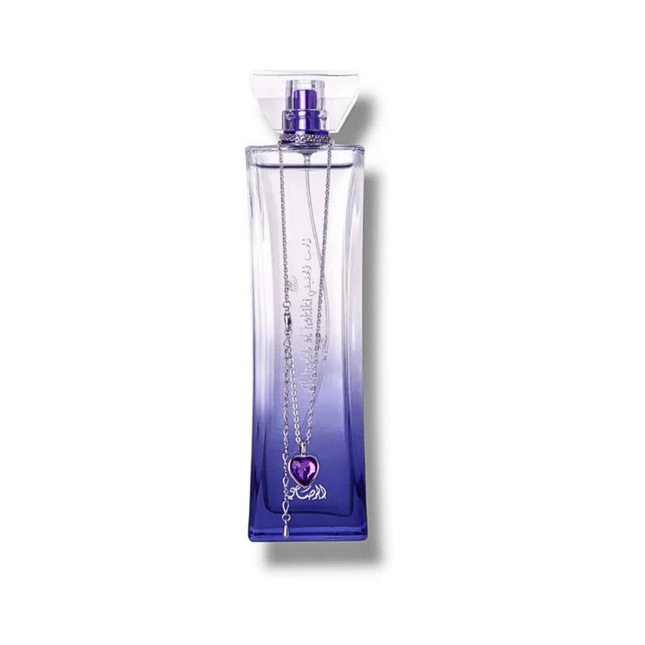 عطر الحب الحقيقي للنساء من الرصاصي 100 مل 0001-409221790555104337