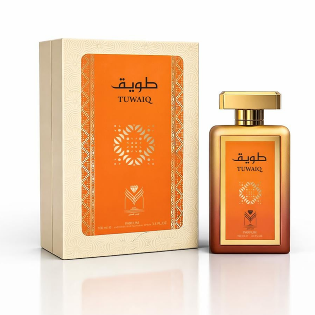 عطر طويق من ألماس للعطور للرجال 100 مل