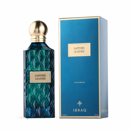 عطر سفاير لذر للجنسين من ابراق 150 مل 0001-97344835884689087