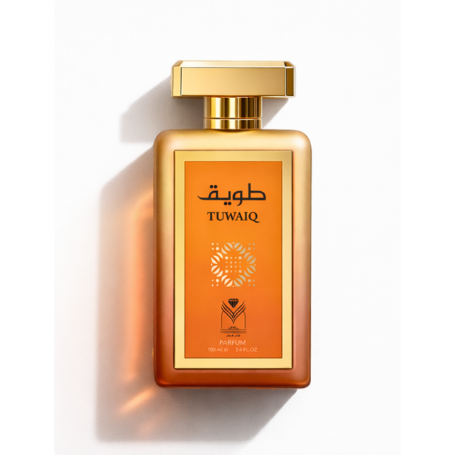 عطر طويق من ألماس للعطور للرجال 100 مل