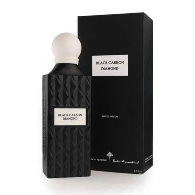 عطر بلاك كاربون دايموند للجنسين من ابراق 150 مل 0002-2810763616372977109