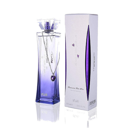 عطر الحب الحقيقي للنساء من الرصاصي 100 مل 0002-5828178041051172884