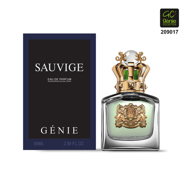 عطر سوفاج 209017 من جيني كولكشن 85 مل