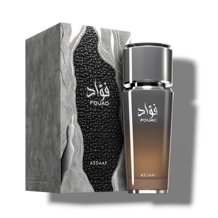 عطر فؤاد من أصداف للرجال 100 مل 0003-2299608008332798442