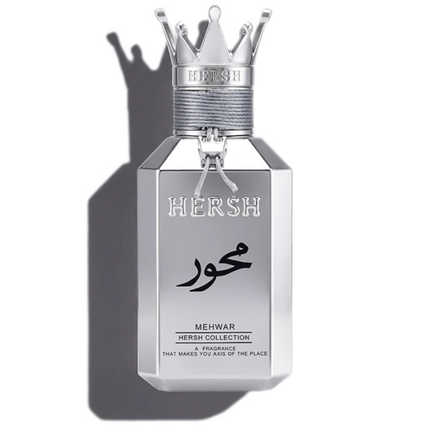 عطر هيرش محور للجنسين من العز للعود 100 مل 0003-2472992510564194750