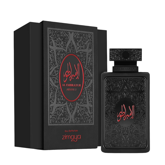 عطر الامبراطور ابسولو للرجال من زيمايا 100 مل