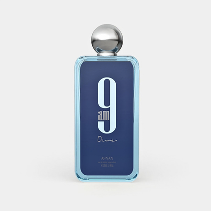 عطر 9AM DIVE للرجال من افنان 100 مل