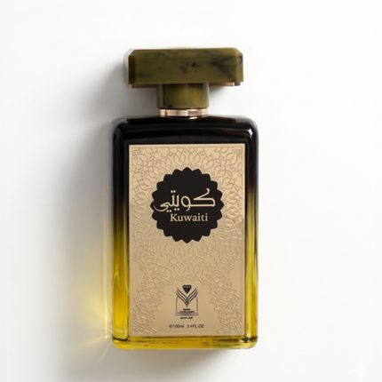 عطر كويتي من ألماس للعطور للجنسين 100 مل