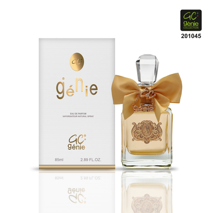 عطر جيني كولكشن 201045 جادور للنساء 85 مل