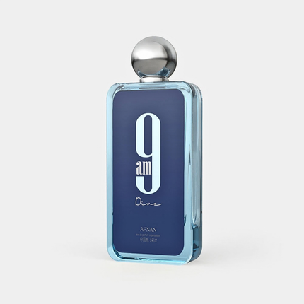 عطر 9AM DIVE للرجال من افنان 100 مل