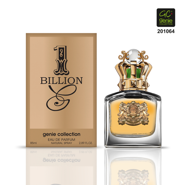 عطر ون بليون 201064 للرجال من جيني كولكشن 85 مل