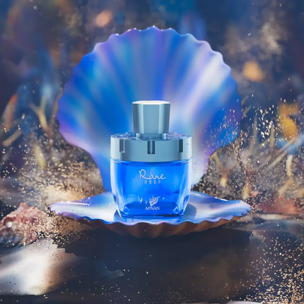عطر رير ريف للجنسين من افنان 100 مل - Genie Perfume Shop #