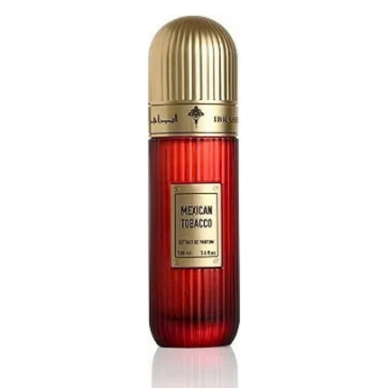 Mexican Tobacco perfume by Abraq 100 ml