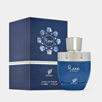 عطر رير ريف للجنسين من افنان 100 مل - Genie Perfume Shop #