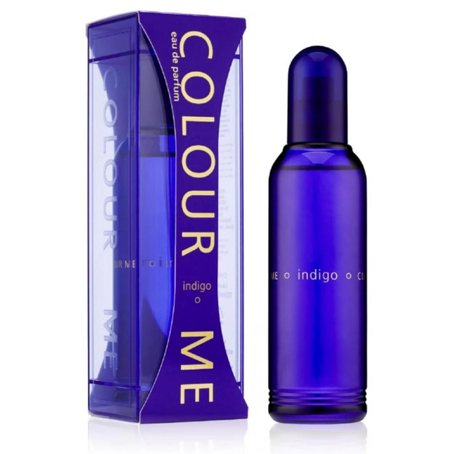عطر كلر مي انديجو للنساء 100 مل - Genie Perfume Shop #
