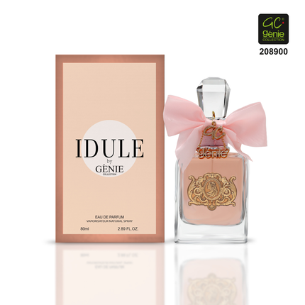 Genie Collection Idole 208900 Perfume for Women 85ml