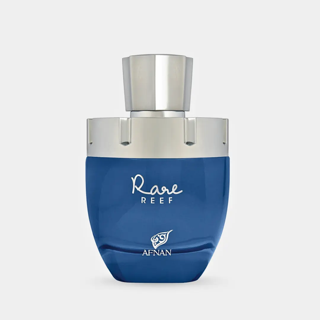 عطر رير ريف للجنسين من افنان 100 مل - Genie Perfume Shop #