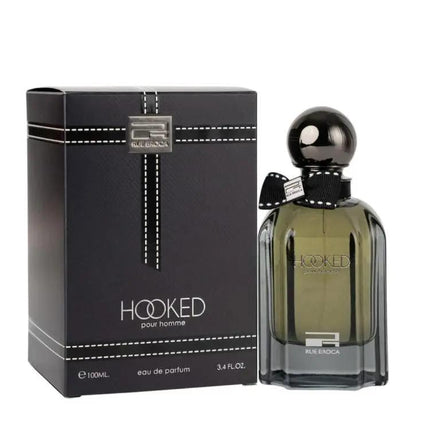 عطر هوكد بور اوم من روبروكا أفنان للرجال 100 مل - Genie Perfume Shop #