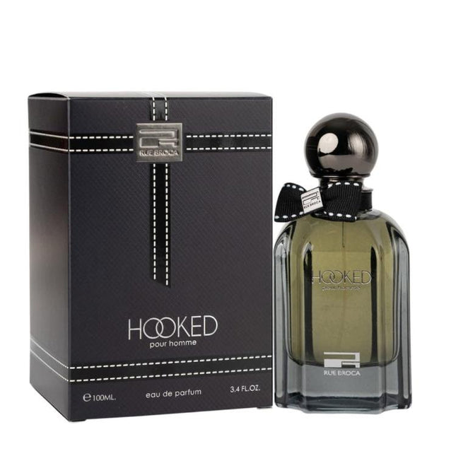 عطر هوكد بور اوم من روبروكا أفنان للرجال 100 مل 03153637544bf6603b5fb9f68017eeb1