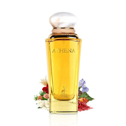 Alhambra Athena Perfume for Women 100ml