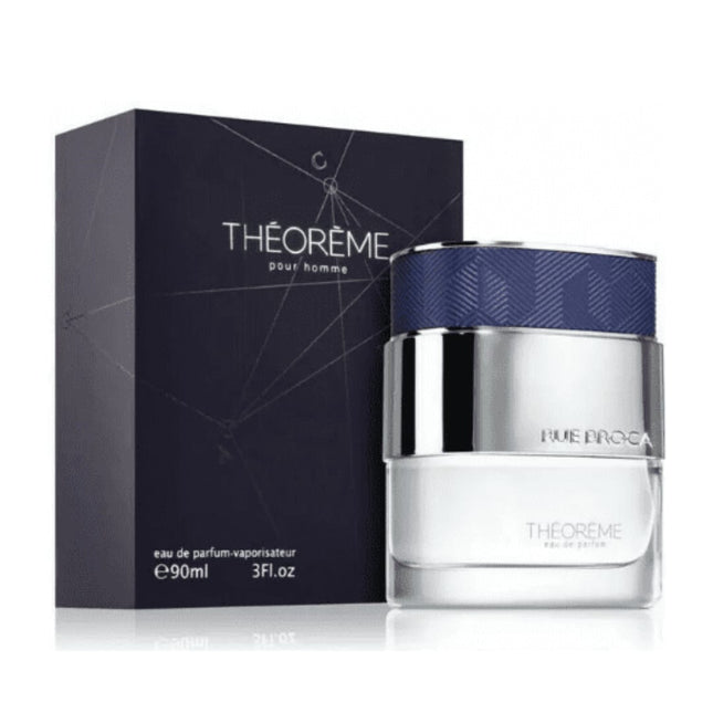 عطر ثيوريم بور هوم للرجال من روبروكا 90 مل 065fad686439a41b932ceaba5868a2f2