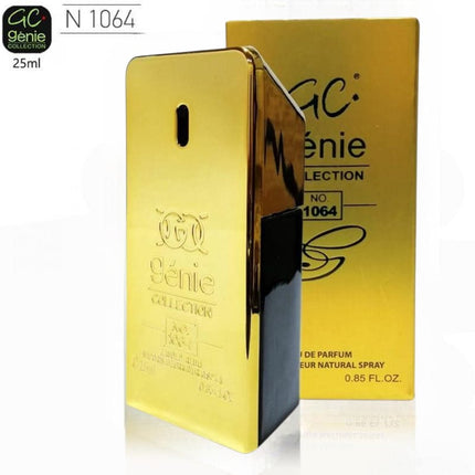 عطر جيني كولكشن 1064 ون مليون - 25 مل 1064
