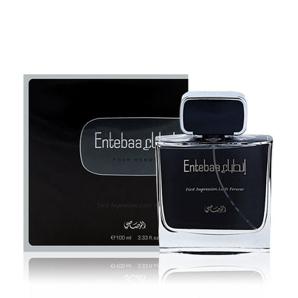 عطر الرصاصي انطباع للرجال سعة 100 مل 11ce35ce5ba78b740b15ee6f17032742