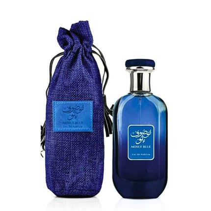 عطر موصوف بلو للرجال سعة 100 مل 1377f421c86addad2cc5fade182dbd65