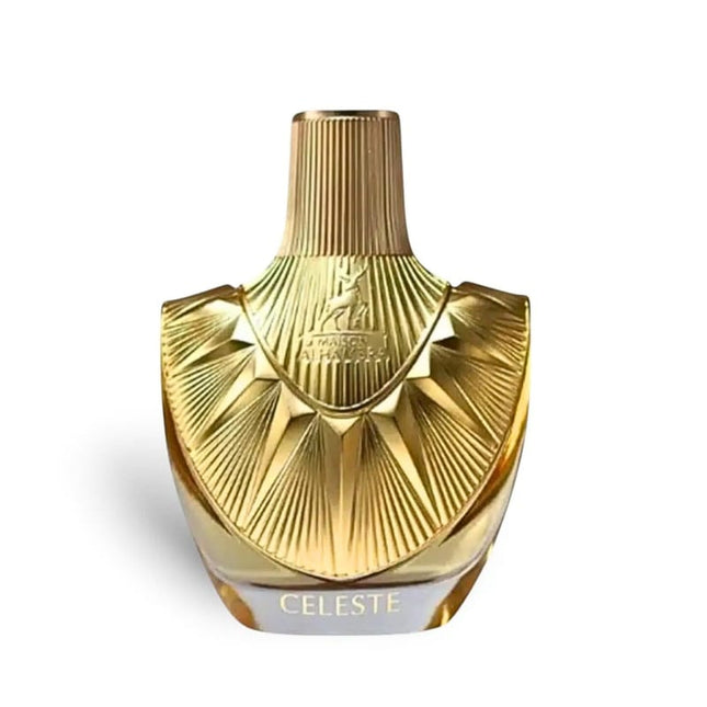 عطر سيليست للنساء من الهمبرا - 100 مل 1380de1e403bd5787bb83dff9a0f0744