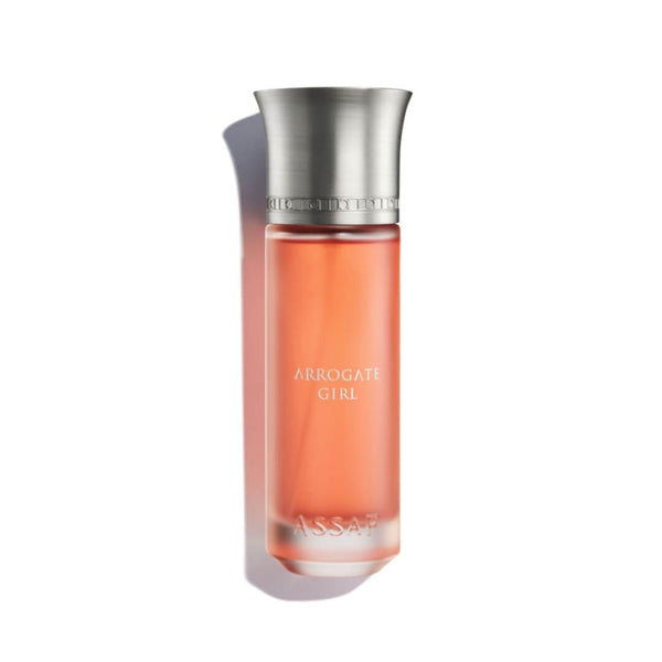 عطر اروجيت جيرل من عساف