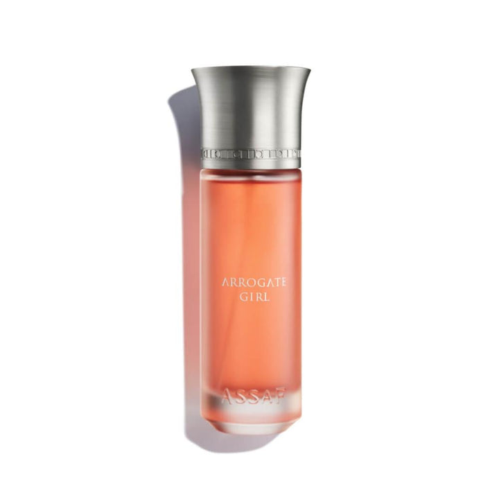 عطر اروجيت جيرل من عساف