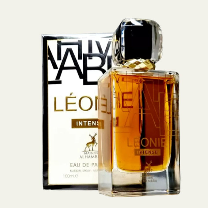 عطر ليبرا انتنس للنساء من الهمبرا - 100 مل - Genie Perfume Shop