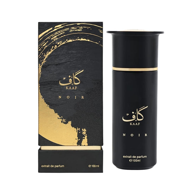 عطر كاف نوار من احمد المغربي 100 مل 1974f97c7e0d10c0ff52237b3e7748d0