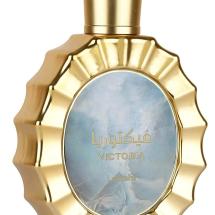 عطر فيكتوريا للنساء من لطافه 100 مل 1_0a6a9fd9-c26c-47dc-a2a0-e14000c6e7b6