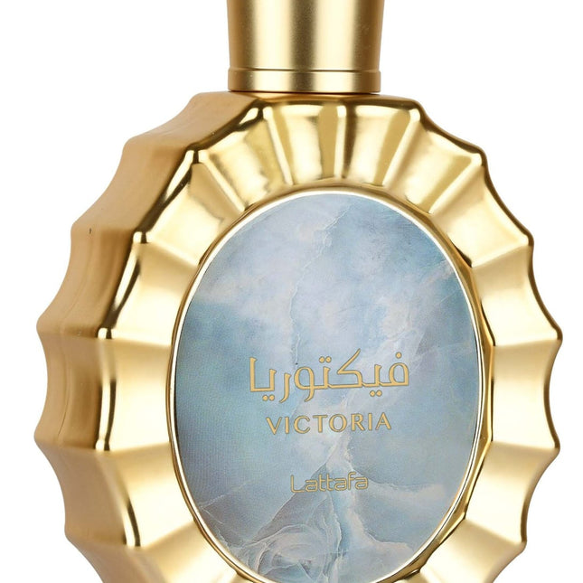 عطر فيكتوريا للنساء من لطافه 100 مل 1_0a6a9fd9-c26c-47dc-a2a0-e14000c6e7b6