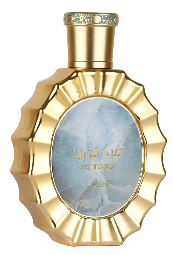 عطر فيكتوريا للنساء من لطافه 100 مل 1_0a6a9fd9-c26c-47dc-a2a0-e14000c6e7b6