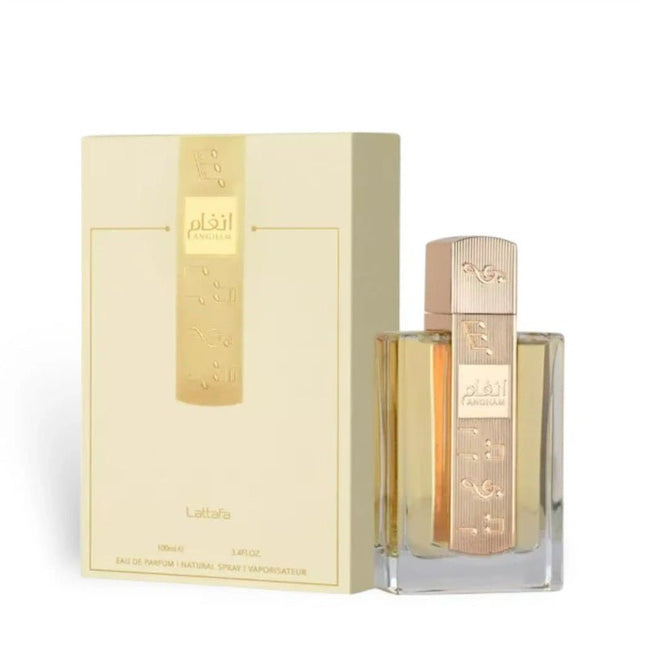 عطر انغام للنساء من لطافه - 100 مل 1_16bc0f91-0c89-4e0f-8945-764426f661fe