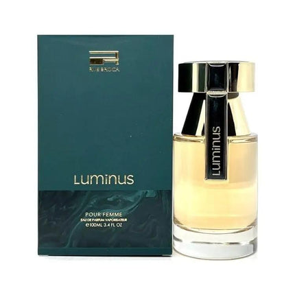عطر RUE BROCA LUMINUS POUR FEMME EDP - Genie Perfume Shop #