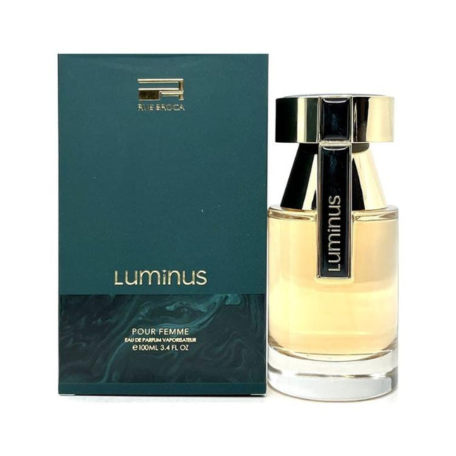 عطر RUE BROCA LUMINUS POUR FEMME EDP 1_19529e2f-9802-4263-a97d-09bf5587606c